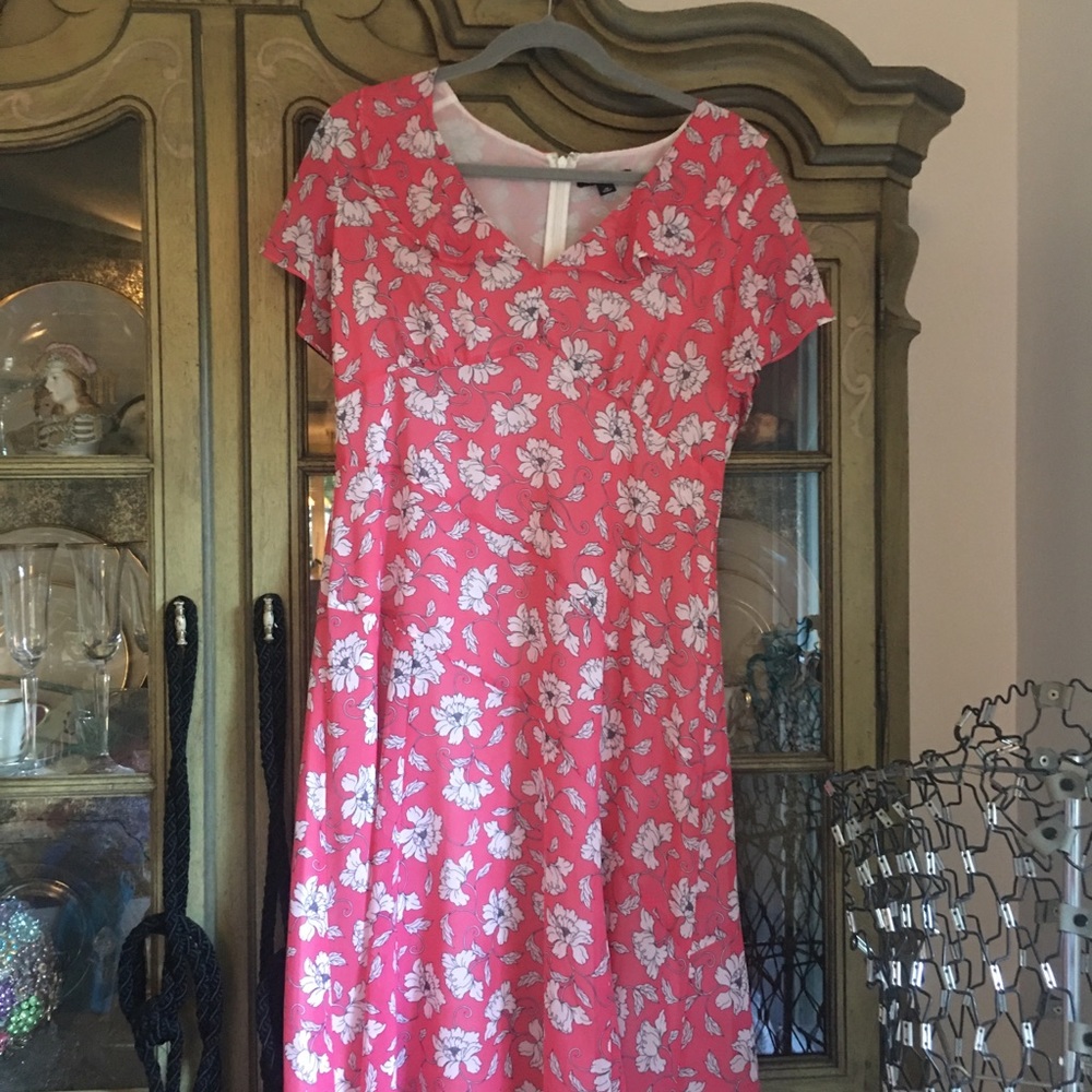 ROZ & ALI DRESS - Picture 2 of 5